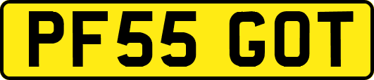 PF55GOT