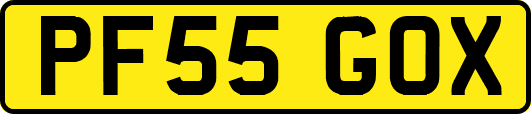 PF55GOX