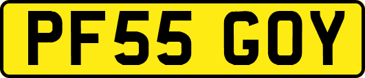 PF55GOY