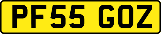 PF55GOZ