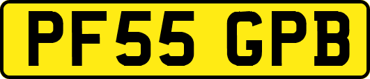 PF55GPB