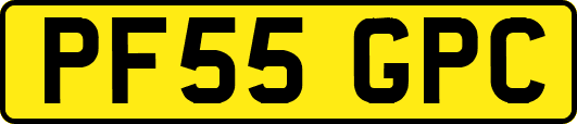 PF55GPC