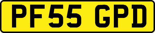 PF55GPD