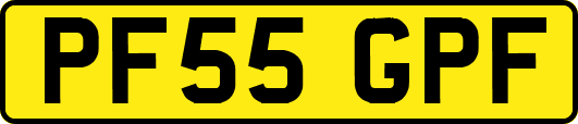 PF55GPF