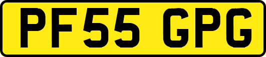 PF55GPG
