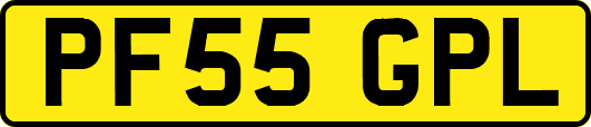 PF55GPL