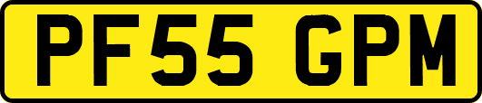 PF55GPM