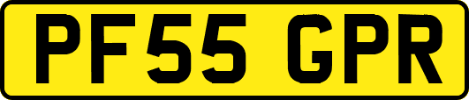 PF55GPR