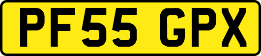 PF55GPX