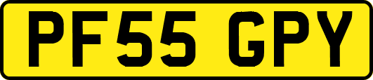PF55GPY