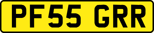 PF55GRR