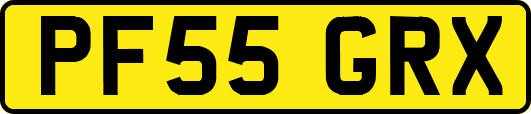 PF55GRX