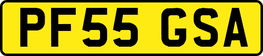 PF55GSA