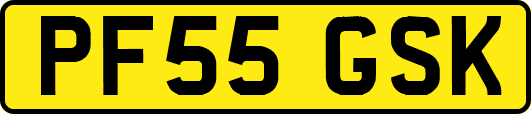 PF55GSK