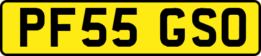 PF55GSO