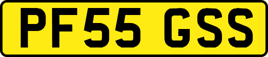 PF55GSS