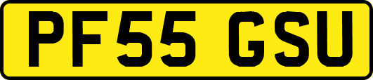 PF55GSU