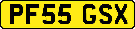PF55GSX