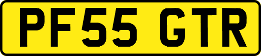 PF55GTR