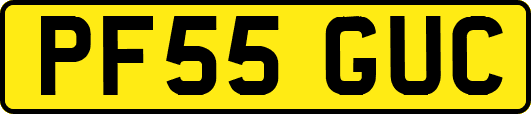 PF55GUC