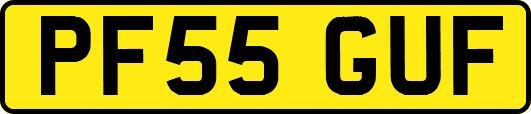 PF55GUF