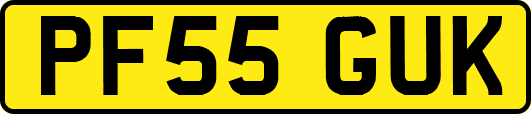 PF55GUK