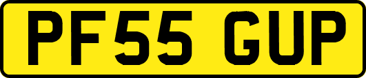 PF55GUP