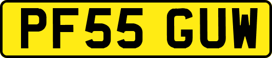 PF55GUW