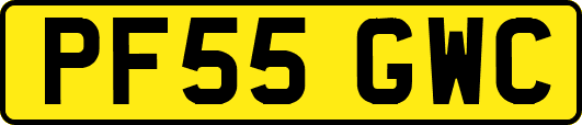 PF55GWC