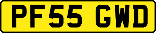PF55GWD