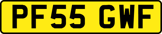 PF55GWF