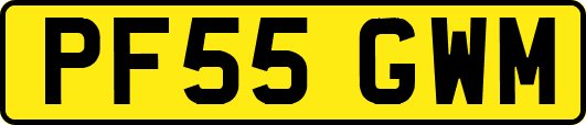 PF55GWM