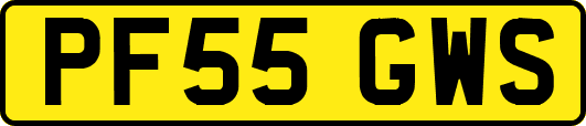PF55GWS