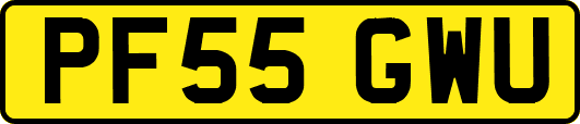 PF55GWU