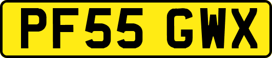 PF55GWX