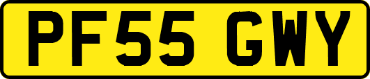 PF55GWY