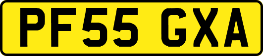 PF55GXA