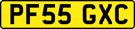 PF55GXC