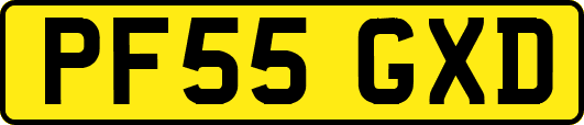 PF55GXD