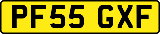 PF55GXF