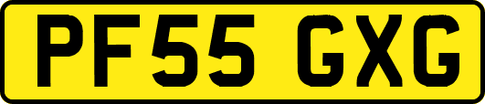 PF55GXG