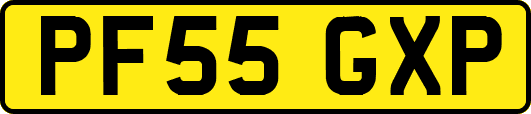 PF55GXP