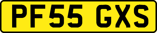 PF55GXS