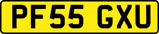 PF55GXU