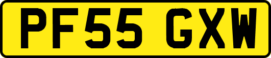 PF55GXW