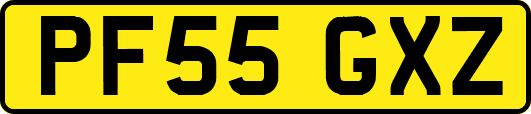 PF55GXZ