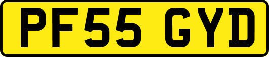 PF55GYD