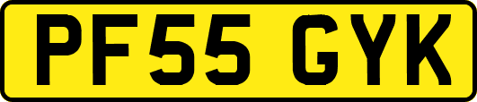 PF55GYK