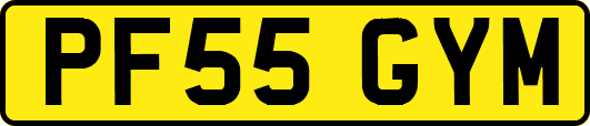 PF55GYM