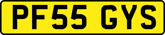 PF55GYS